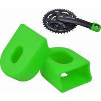 Aynakol Koruyucu Silikon Yeşil