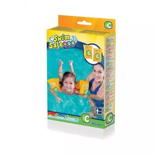 Bestway Bestway Swim Safe Step Kolluk 25x15 Cm 32033