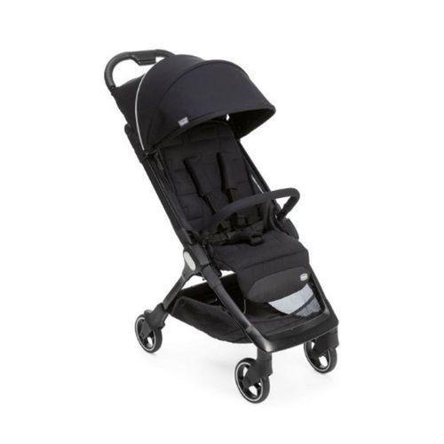 Chicco We Bebek Arabası - Black