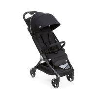 Chicco We Bebek Arabası - Black