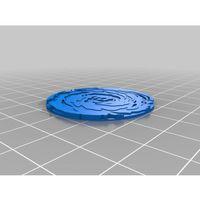 - Robot Quest Arena Portalı (Bu ürün Sadece Plastik parçadır - Almadan Önce Soru Sorabilirsiniz)