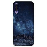 Lopard Samsung Galaxy A50s Uyumlu Kılıf Gece'S (9) Kılıf Gökyüzü