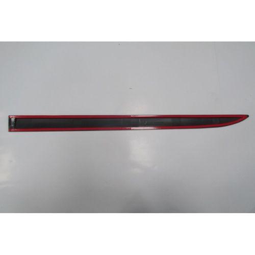 Opel Corsa D 2007 2014 Ön Kapı Bandı Sağ Siyah 5 Kapı 5172449