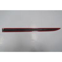 Opel Corsa D 2007 2014 Ön Kapı Bandı Sağ Siyah 5 Kapı 5172449