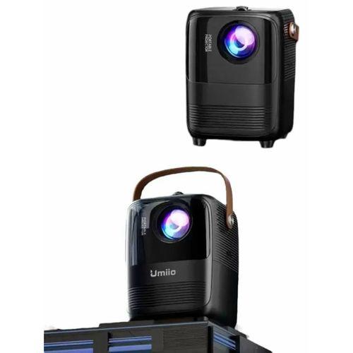 Taşınabilir Projeksiyon 64 Gb Dahili Depolama
