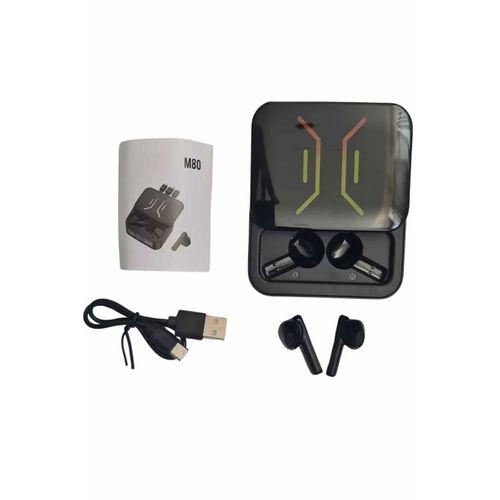 Yeni Nesil Çoklu Bağlantı Kurulabilen Bluetooth Kulaklık Yüksek Ses Kaliteli