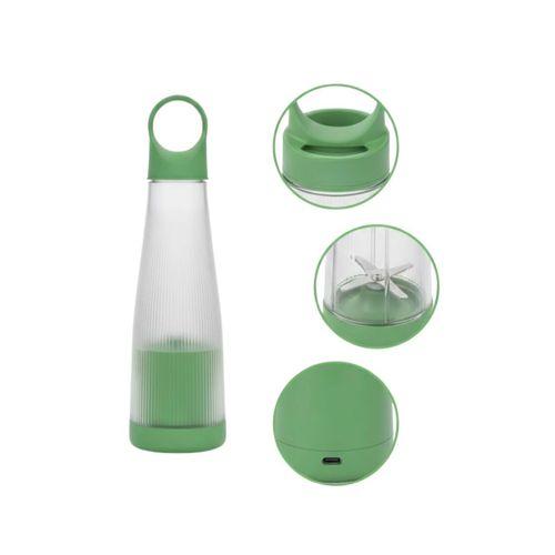 Tek Kişilik İçecekler İçin Hafif Ve Taşınabilir Blender