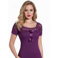 Şahinler Dantelli Kısa Kol Atlet B412