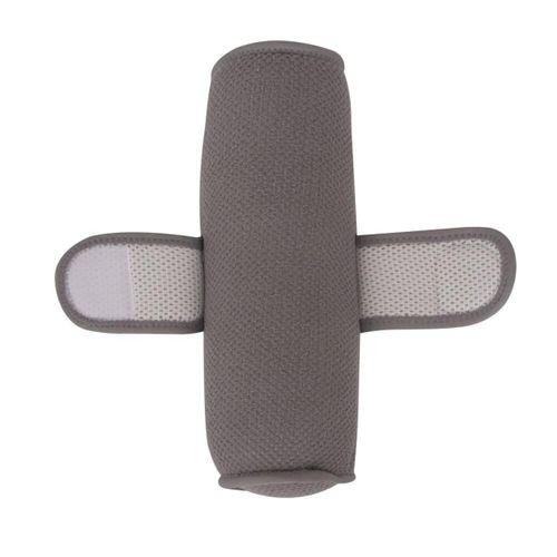 Sevi Bebe Sevi Bebe Ergonomik Kemer Yastığı ART-47 Gri