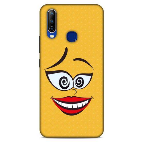 Emojix (79) General Mobile GM 10 Kılıf Silikon Kapak Desenli