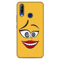 Emojix (79) General Mobile GM 10 Kılıf Silikon Kapak Desenli