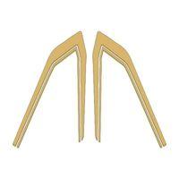 SEVGENT Cg Gold Damla Depo Şeridi