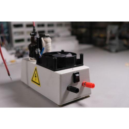 Yüksek Voltaj Güç Kaynağı Kapağı (Bu ürün Sadece Plastik parçadır - Almadan Önce Soru Sorabilirsiniz)