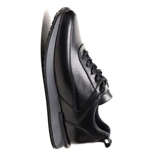 Pierre Cardin 1210145 Siyah Günlük Casual Erkek Ayakkabı