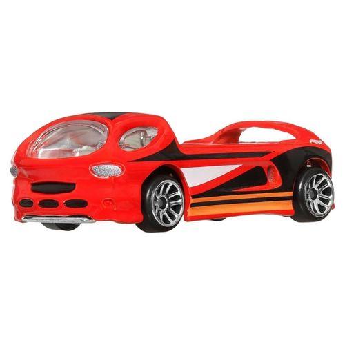 Nessiworld JBY78 Hot Wheels Efsane Temalı Çoklu Arabalar