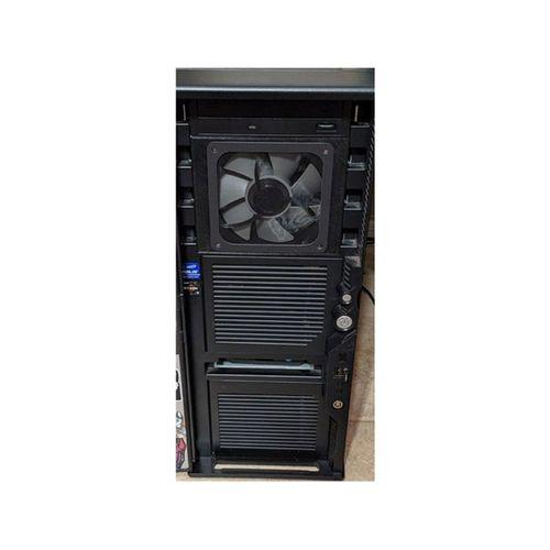 Antec P180 5.25 Bay 120mm Fan Adaptörü (Bu ürün Sadece Plastik parçadır - Almadan Önce Soru Sorabilirsiniz)