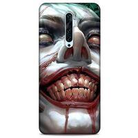Oppo Reno 2z Uyumlu Kılıf Joker (25) Antişok Kapak Barut