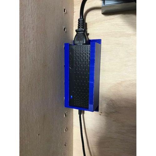 Elegoo Mars Pro PowerBlock Mount - 5144030