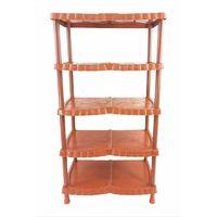 Rubiy Kahverengi Ayakkabılık Royaleks-KP042