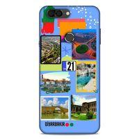 Lopard Vestel Venüs V6 Uyumlu Kılıf Şehirli ※ (21) Diyarbakır Koruyucu Kapak