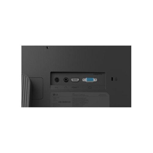 27 LG 27U411B-B 5MS 144HZ VGA HDMI IPS