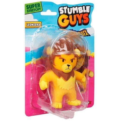 Monsterflex Stumble Guys Figürler Serisi - Leonidas