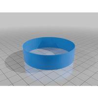 Yeti Colster 473 – 500 ml Adaptör Şimi (Bu ürün Sadece Plastik parçadır - Almadan Önce Soru Sorabilirsiniz)