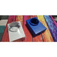 Gömme Montaj Elektronik Duvar Kutusu Puszka Podtynkowa Do Elektroniki 3D Baskı