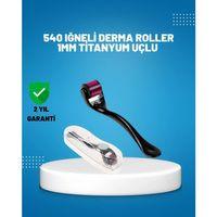 Mikro İğneli Bakım Ürünü – Peeling Ve Serum Etkili