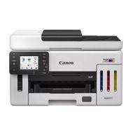 CANON MAXIFY GX6140 YAZ/TAR/FOT/ETH/WIFI/DUB