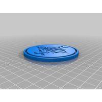 Elsecallers Coaster - Stormlight Arşivi - 5149048