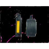 MOBYLETTE Mobylette Mob Pedal Reflektörlü Tk