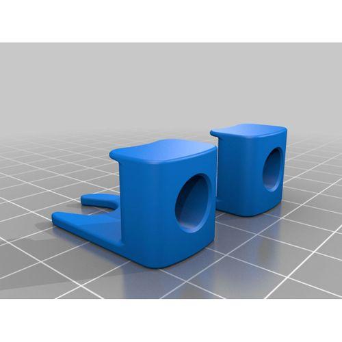 Hafif Draması - Hasarlı Makaralar İçin Adaptör - 3713184