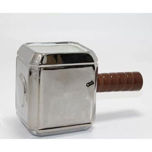 Thor Çekici Porselen Kupa Bardak Alk4493