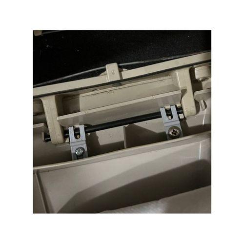 Hoover Dial A Matic Menteşe Braketi 3D Baskı (Bu ürün Sadece Plastik parçadır - Almadan Önce Soru Sorabilirsiniz)