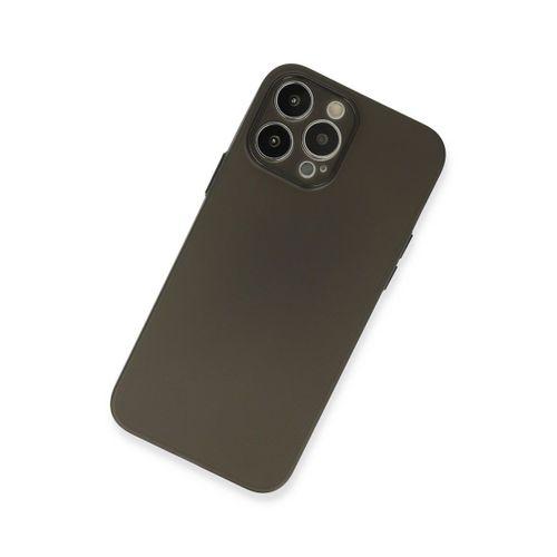 Newface iPhone 13 Pro Max Kılıf Puma Silikon - Gri
