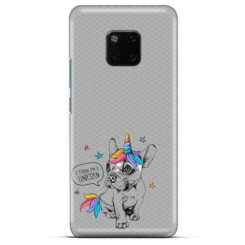 Lopard General Mobile GM 20 Pro Uyumlu Kılıf Animax (34) Slim Armor Kılıf