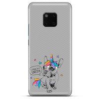 Lopard General Mobile GM 20 Pro Uyumlu Kılıf Animax (34) Slim Armor Kılıf