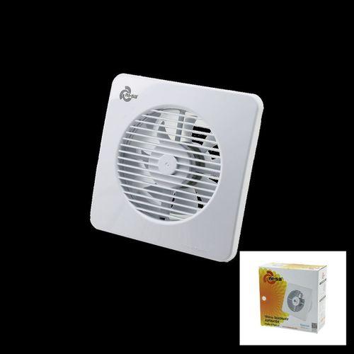 150 mm Plastik Banyo Tuvalet Aspiratörü 20W 320 m3/h