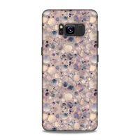Samsung Galaxy S8 Uyumlu Kılıf Romans (32) Soft Silikon Kılıf Taş