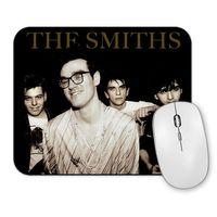 Reel Around The Fountain The Smıths Mouse Pad