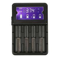 Powermaster PMR-S4 4 Amper 4.2 Volt Pil Şarj Cihazı