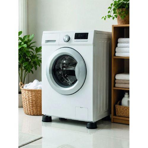 4'lü Set Çamaşır Makinesi Titreşim Önleyici Ped