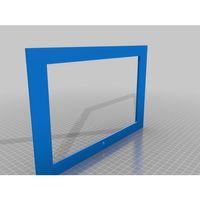 Fire HD 10 Plus (2021) Duvar içi montaj-5129735