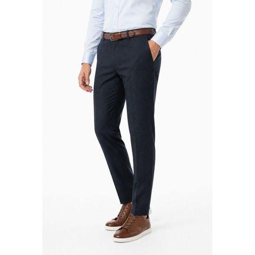 Erkek Kanvas Pantolon Regular Kalıp Yazlık BGL-ST05396