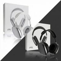 P9 Kablosuz Bluetooth Kulaklık