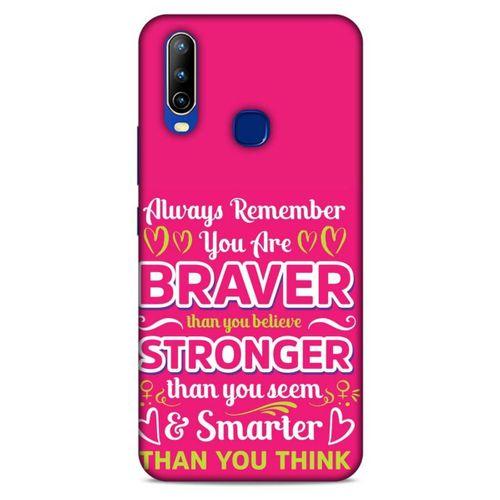 General Mobile GM 10 Uyumlu Kılıf Pembe Delisi (50) Shockproof Kılıf Writing