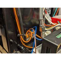 Wago 221 413 Rancilio Silvia İçin Montaj (Bu ürün Sadece Plastik parçadır - Almadan Önce Soru Sorabilirsiniz)