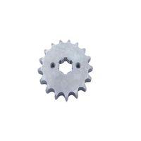 MONDİAL Atv Spider 250 Ön Dişli 428-17T Orj