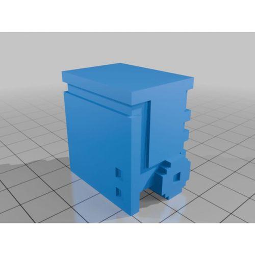 Cogmind 0b10 Savaş Dışı Botlar (2025 Güncel)